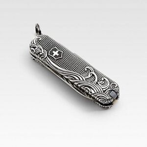 Swiss Army Knife™ et outils