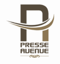 presse avenue logo