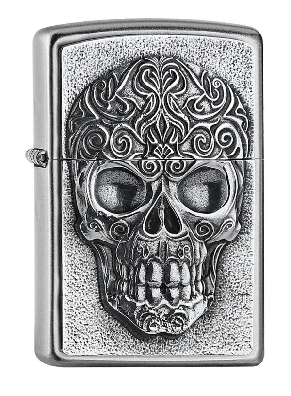 skull crown