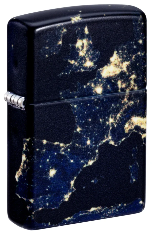night earth design