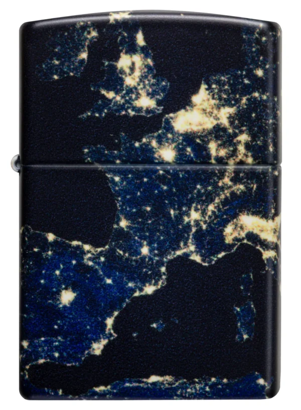 night earth design
