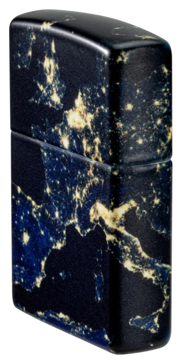 night earth design