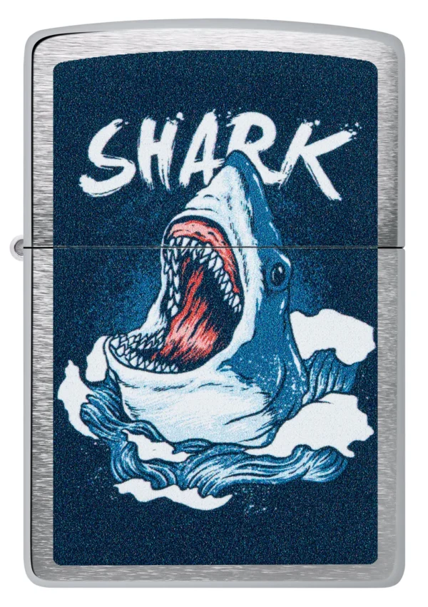 shark design