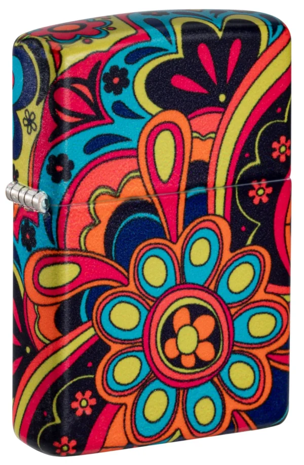 flower power