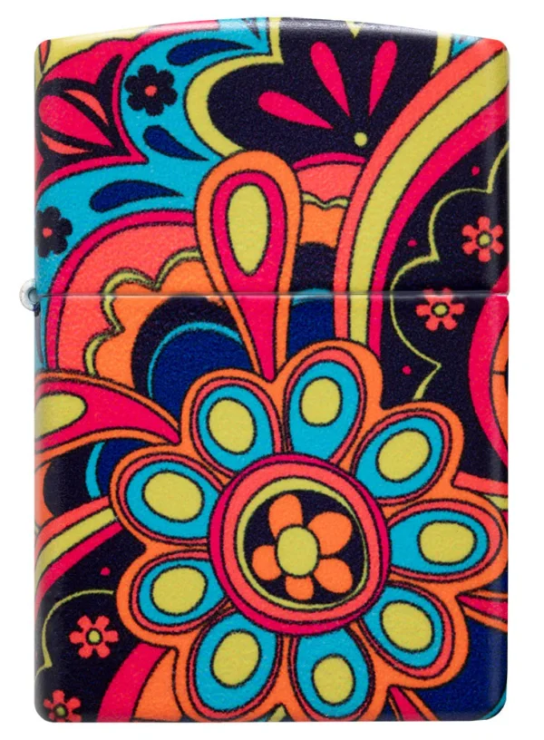 flower power