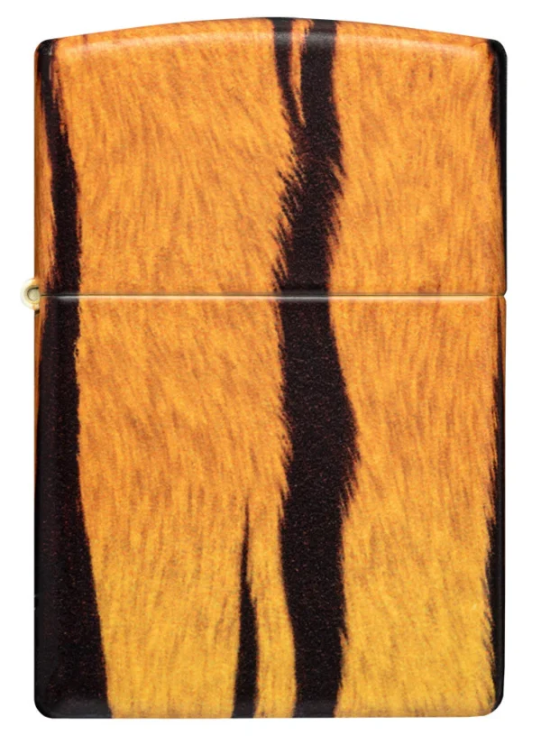 tiger