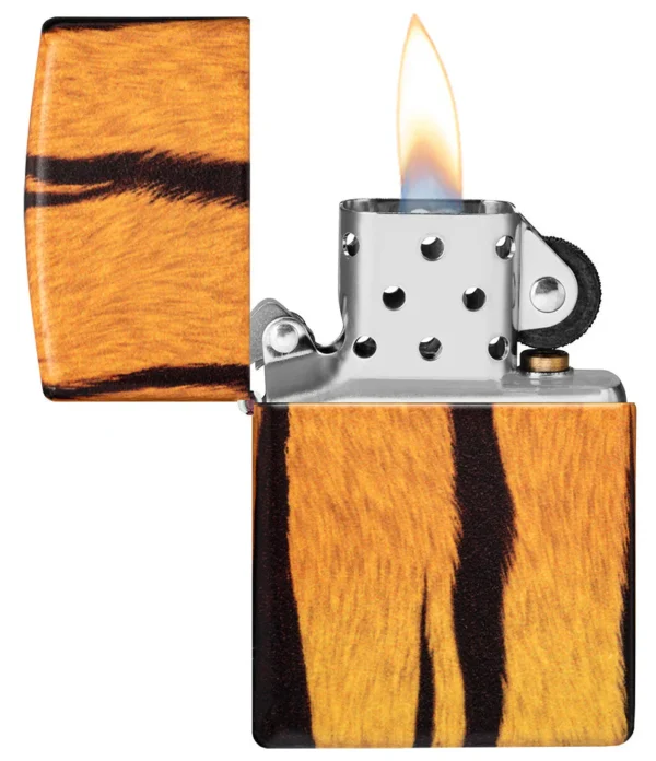 tiger