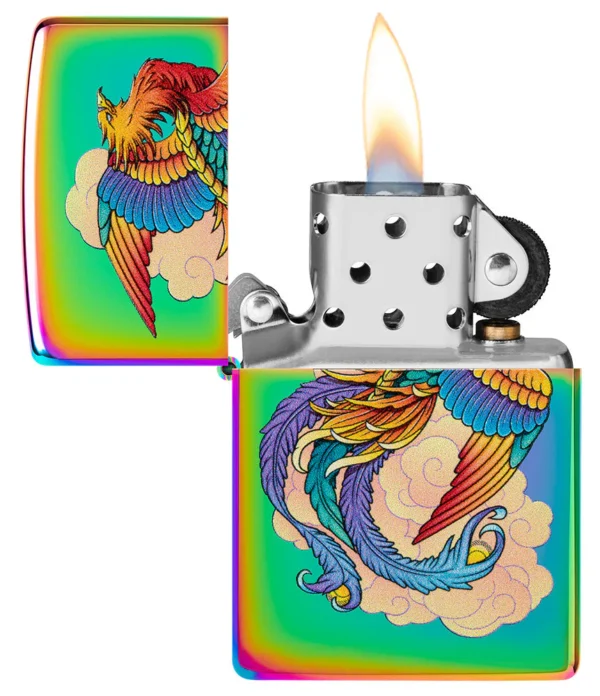 phoenix design
