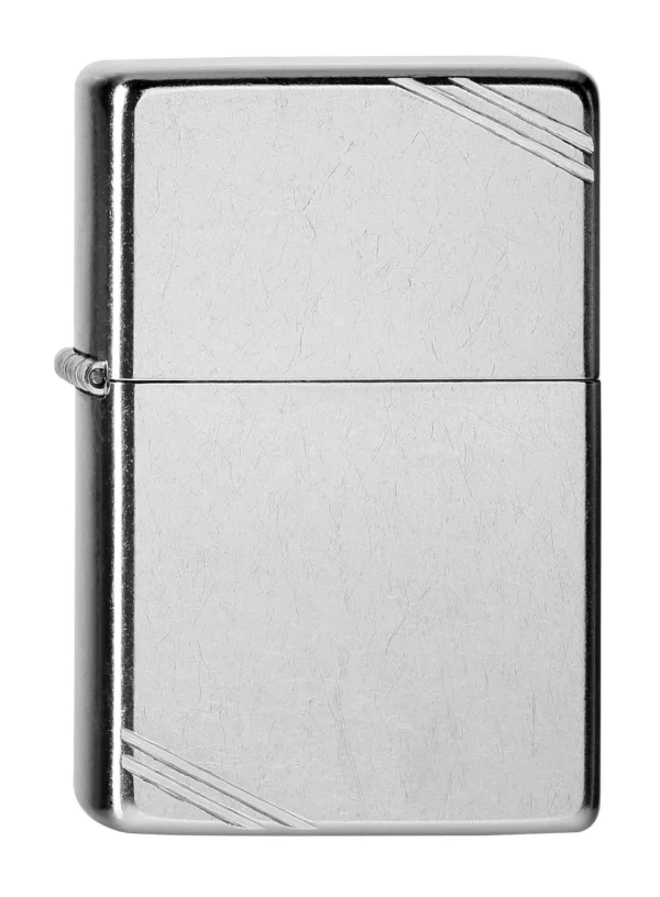 vintage street chrome