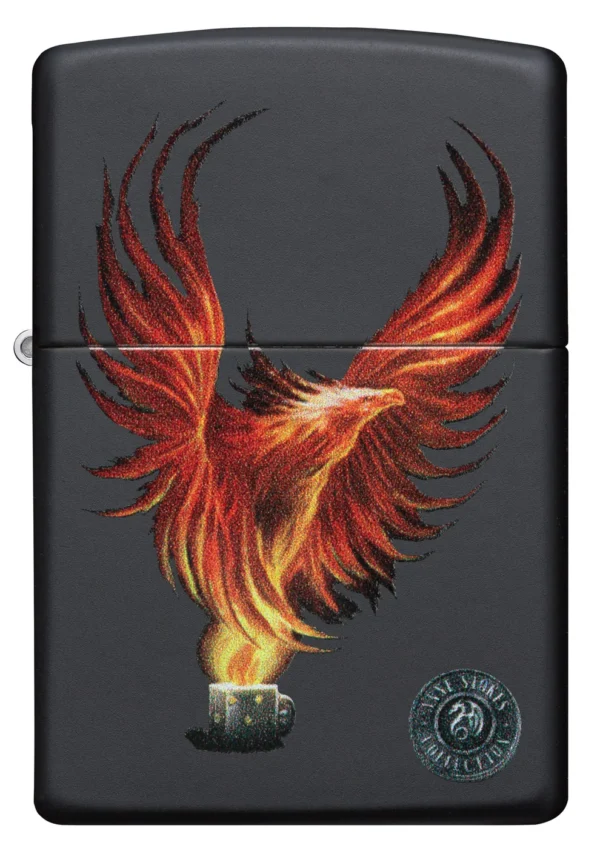 anne stokes collection