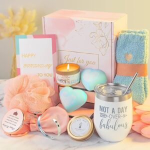 Un Cadeau Pour Elle