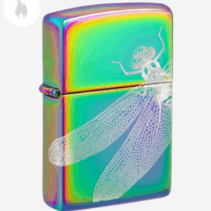 dragonfly design