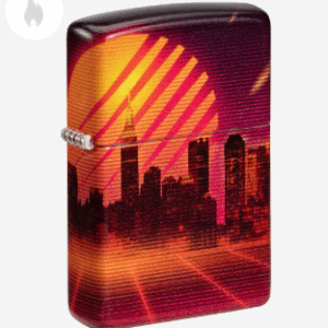 cyber city design