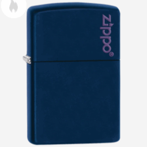 zippo logo