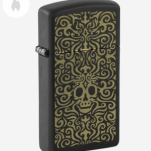 skull design