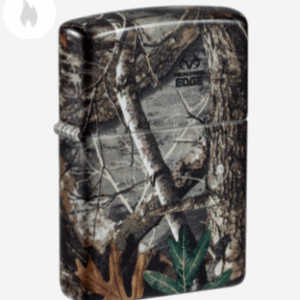 realtree® edge® design