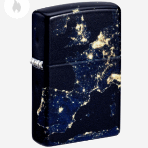 night earth design