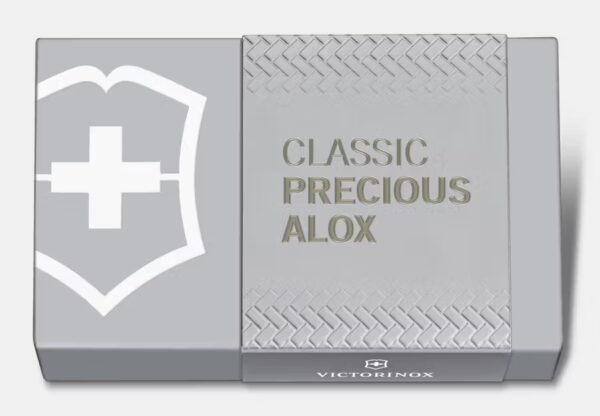 classic sd precious alox