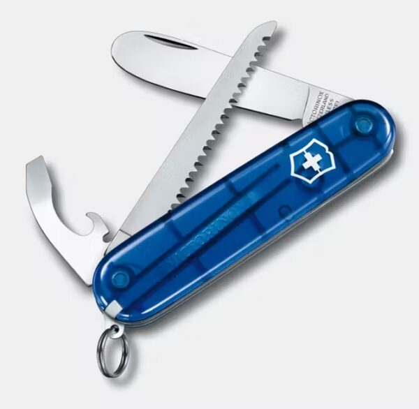 my first victorinox