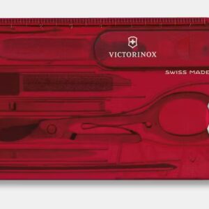 swiss card classic