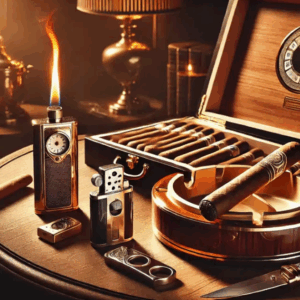 Accesoire Cigare