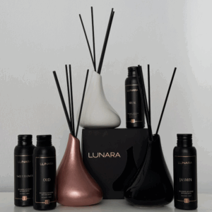 Lunara perfume