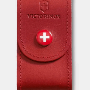Étui ceinture cuir