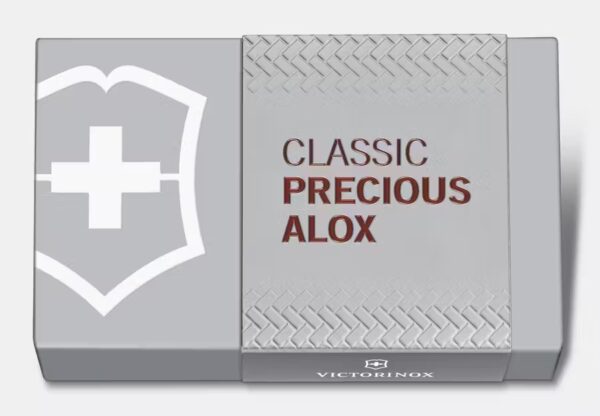 classic sd precious alox
