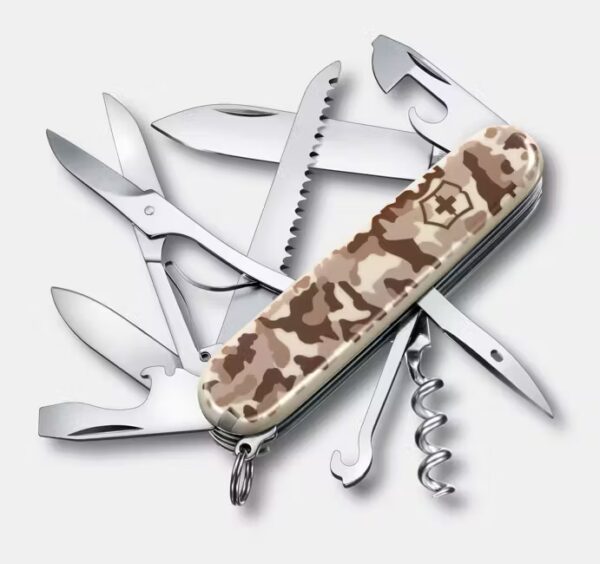 huntsman